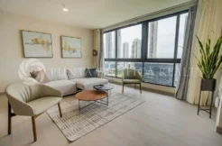 Rented | Turnkey Furnished Elegant 1-Bedroom Apartmant | At Arcadia Condo Suites