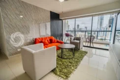 For Rent | For Sale | Elegant 3-Bedroom Furnished Apartment with Maid’s Quarters | At Balboa Bay