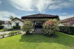 For Rent or Sale – Spectacular Villa in Buenaventura, Panama’s Most Exclusive Beach and Golf Community