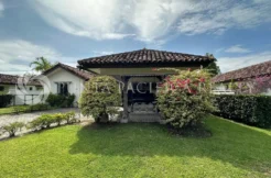 For Sale | Rented – Spectacular Villa in Buenaventura, Panama’s Most Exclusive Beach and Golf Community