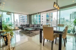 For Sale | Bright & Stylish Living | 3-Bedroom Apartment with Maid’s Quarter | At P.H. Citrus