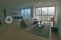 For Rent | Ocean-Front Elegance: Fully Furnished 1-Bed Apartment | At Oceanaire