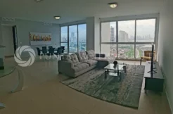 For Rent | Ocean-Front Elegance: Fully Furnished 1-Bed Apartment | At Oceanaire