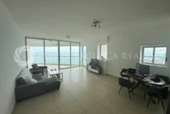 For Rent | Apartment In PH Rivage, Avenida Balboa | 1 Bedroom | Ocean View | High Floor