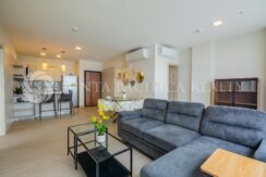 For Sale PH Arcadia | Modern Fully Furnished Apartment in Costa del Este | Airbnb-Friendly