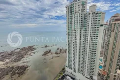 For Rent | Ocean View Apartment in Punta Pacifica | Fully Furnished