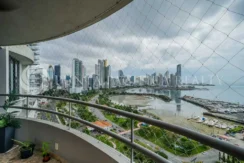 For Sale PH La Ensenada | High Floor with Ocean View | Remodeled Kitchen and Expanded Terrace