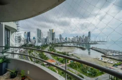 For Sale PH La Ensenada | High Floor with Ocean View | Remodeled Kitchen and Expanded Terrace