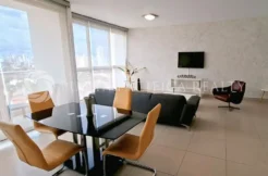 For Rent | For Sale | Turn-Key Elegance: 2-Bedroom Fully-Furnished Apartment | In Oceanaire