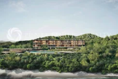 For Sale | Fully Furnished 2-Bedroom Beach Residences | Corner Options at VERVANA – An Unmatched Opportunity