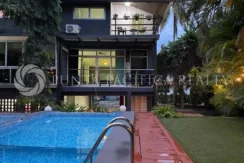 For Rent | Luxury Residence in Albrook with Private Pool | Surrounded by Nature