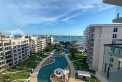 Live the Beachside Lifestyle – Spacious 3BR Condo | For Sale | At Olas Del Mar