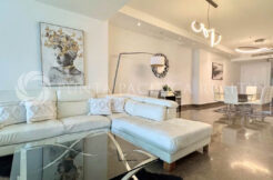 For Sale | Luxury High-Floor Residence in PH Arts & Yoo by YOO Inspired by Starck | Fully Furnished