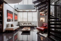 Luxury Penthouse with Private Terrace & Solar Energy | PH Altamira – San Francisco