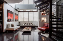 Luxury Penthouse with Private Terrace & Solar Energy | PH Altamira – San Francisco
