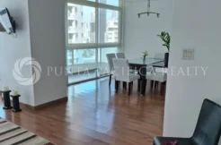 For Rent | Stylish 1 Bedroom Apartment | At Bayfront