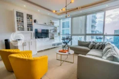 For Rent | Exceptional Urban – 1-Bedroom Furnished Apartment | At Oceanaire