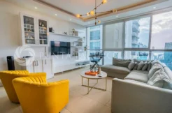 For Rent | Exceptional Urban – 1-Bedroom Furnished Apartment | At Oceanaire