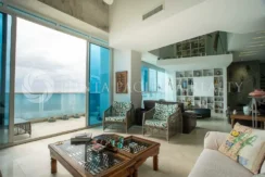 For Sale | PH Vitri Costa del Este | 464 m² Luxury Residence with Double-Height Ceilings and Direct Ocean Views