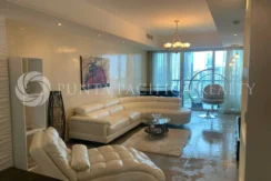 For Rent | Iconic Oceanfront Residence – Stylish 3-Bedroom Apartment | At The Yacht Club