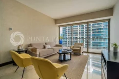 For Rent | Sophisticated City & Ocean Views | Exclusive 2-Bedroom Residence | At The Ocean Club