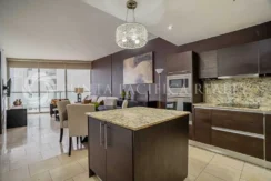 For Sale | Rented | Exclusive 1-Bedroom Oceanview Oasis at The Ocean Club