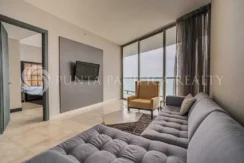 For Sale | Exclusive Furnished 1-Bedroom Residence | At The Ocean Club