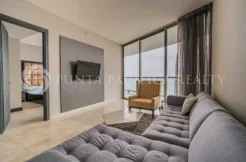 For Sale | Exclusive Furnished 1-Bedroom Residence | At The Ocean Club