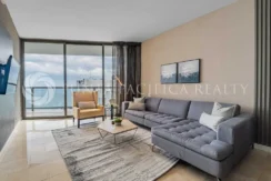 For Sale | Exclusive Furnished 1-Bedroom Residence | At The Ocean Club