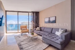 For Rent & For Sale | Exclusive Furnished 1-Bedroom Residence | At The Ocean Club