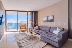 For Sale | Exclusive Furnished 1-Bedroom Residence | At The Ocean Club