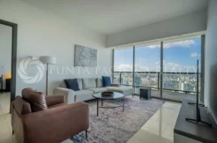 For Rent | Prestigious High-Floor Ocean View Luxury 2-Bedroom Apartment | At
