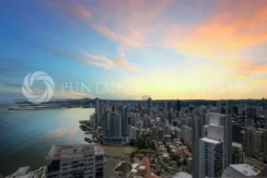 For Sale | Exceptional and Spacious with Ocean and City Views | At The Ocean Club