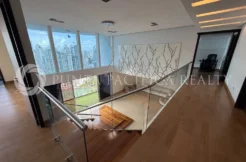 For Rent | Exclusive Penthouse: Ultra-Spacious & Fully Furnished in Prime Location