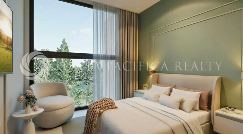 FOREST BROOK LV100 201-1