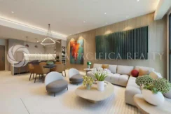 FOREST BROOK RESERVE LV100 204-10