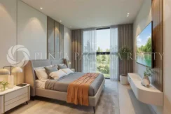 FOREST BROOK RESERVE LV100 204-7