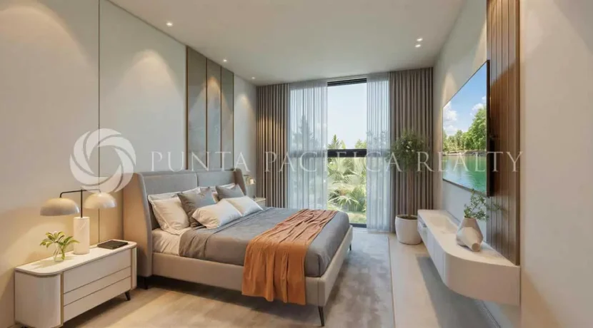 FOREST BROOK RESERVE LV100 204-7