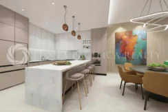 FOREST BROOK RESERVE LV100 204-9