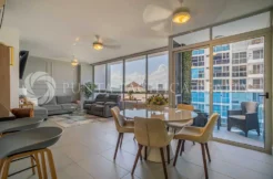 For Sale | Bright & Contemporary 2-Bedroom Home with Prime Location | At Loma Vista Tower
