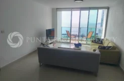 For Sale | Rented | Stylish Fully Furnished Oceanview 2-Bedroom | At Pacific Sea