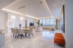 For Sale | Unparalleled Space & Elegance | 4-Bedroom Penthouse in Regalia