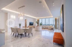 For Sale | Unparalleled Space & Elegance | 4-Bedroom Penthouse in Regalia
