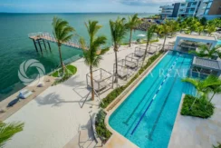 For Sale | Exclusive 3-Bedroom Oceanfront Luxury Apartment | At The Palms