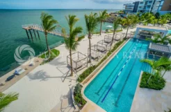 For Sale | Exclusive 3-Bedroom Oceanfront Luxury Apartment | At The Palms