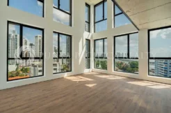 For Sale | Elevated City Living with Panoramic Views | At P.H. Tribu