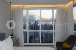 For Sale | Sophisticated Smart-Home Residence Panoramic City Views | At Windrose