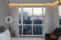 For Sale | Sophisticated Smart-Home Residence Panoramic City Views | At Windrose