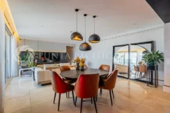 For Sale | Sophisticated Smart-Home Residence Panoramic City Views | At Windrose