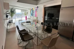 For Rent | Turnkey Waterfront 2Bed Residence | At Yacht Club